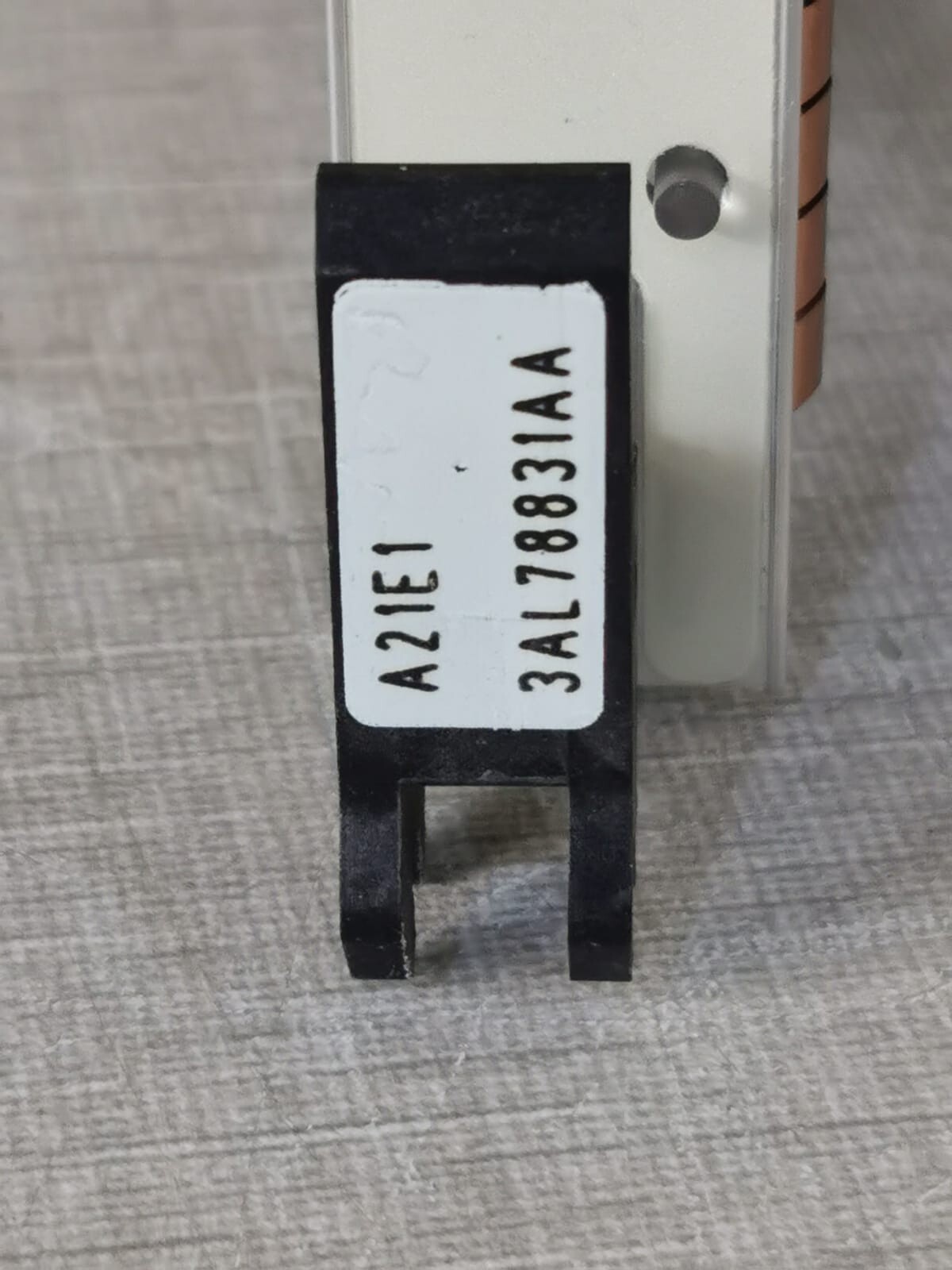 ALCATEL-LUCENT A21E1 / CL124691688 3AL78831AA ALCATEL-LUCENT A21E1 / CL124691688 2