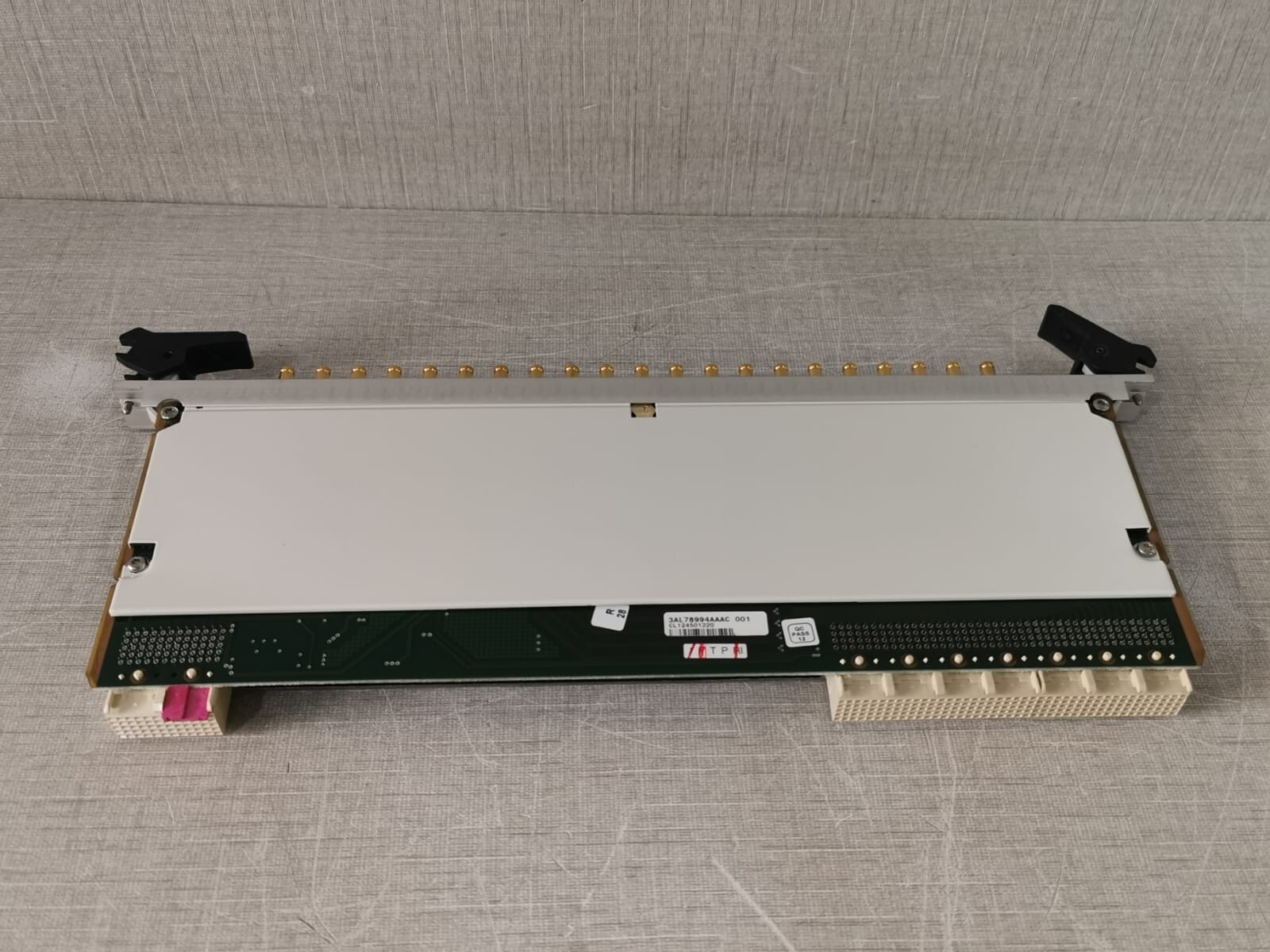 ALCATEL-LUCENT A21E1 / CL124691688 3AL78831AA ALCATEL-LUCENT A21E1 / CL124691688 9