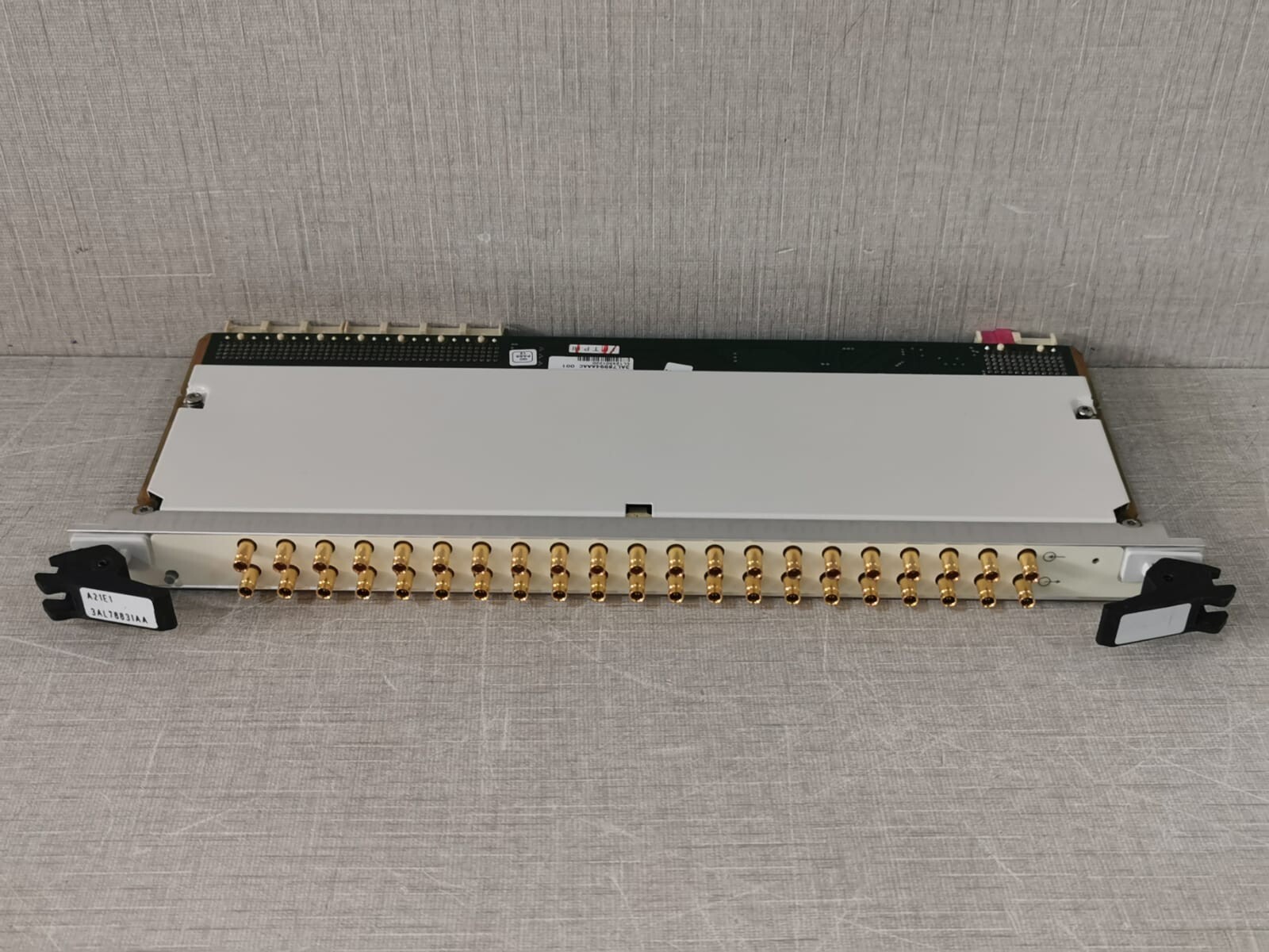 ALCATEL-LUCENT A21E1 / CL124691688 3AL78831AA ALCATEL-LUCENT A21E1 / CL124691688 10