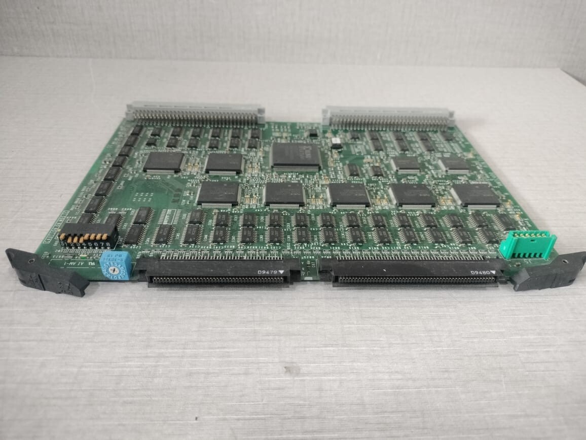 HITACHI P/N 731-5025 HITACHI HMTC400 P/N 731-5025 CONTROL BOARD 2
