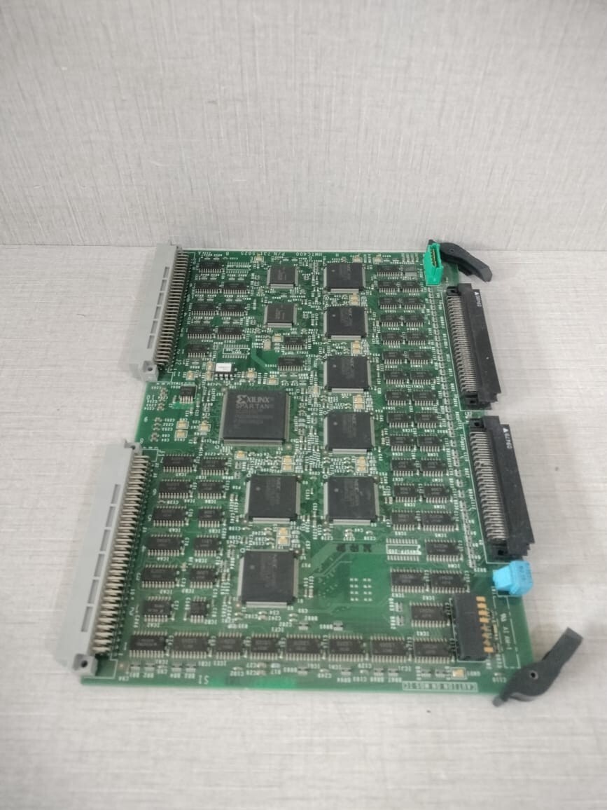 HITACHI P/N 731-5025 HITACHI HMTC400 P/N 731-5025 CONTROL BOARD 4