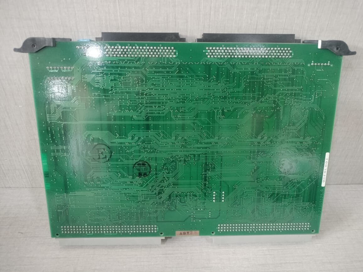 HITACHI P/N 731-5025 HITACHI HMTC400 P/N 731-5025 CONTROL BOARD 8