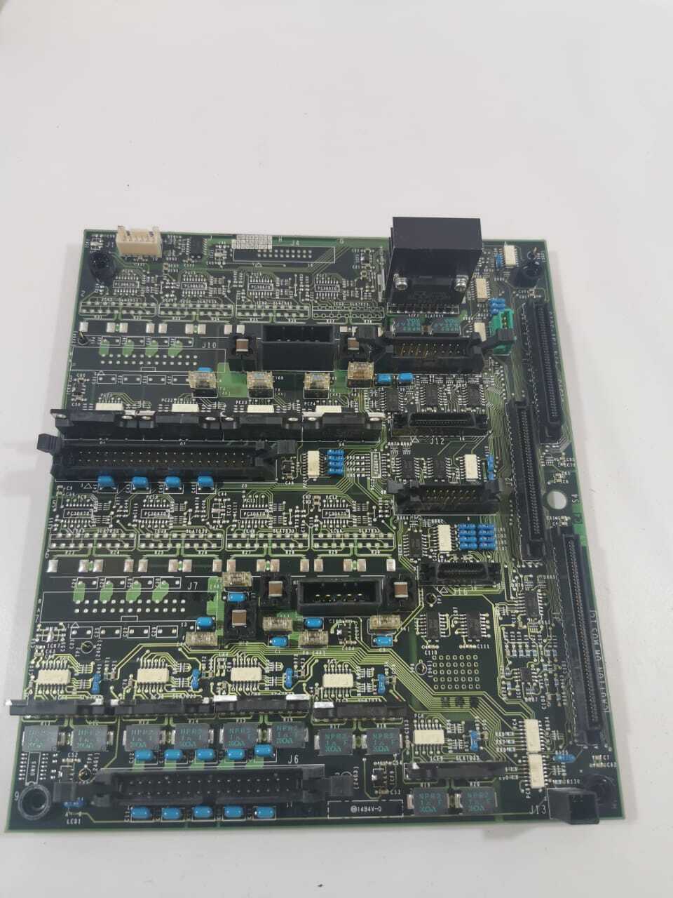 HITACHI P/N 731-5013 HITACHI DIST3 P/N 731-5013 CONTROL BOARD 2