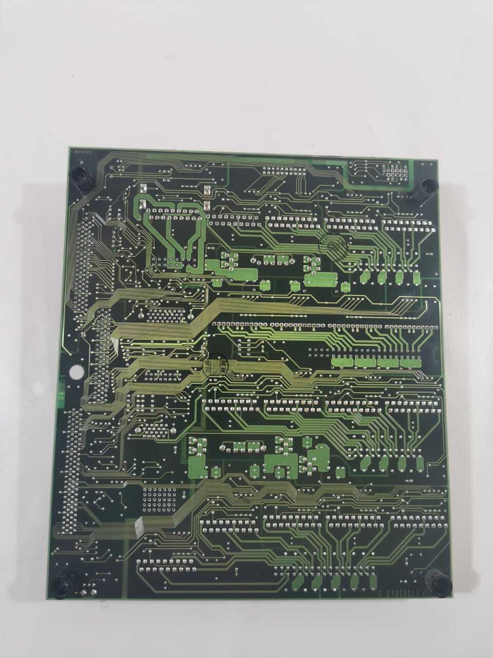 HITACHI P/N 731-5013 HITACHI DIST3 P/N 731-5013 CONTROL BOARD 3