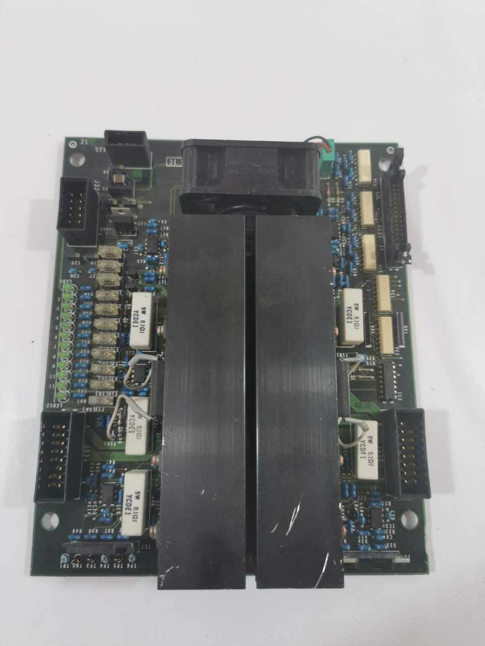 Hitachi P/N 741-5033 HITACHI D03 P/N 741-5033 CONTROL BOARD 2
