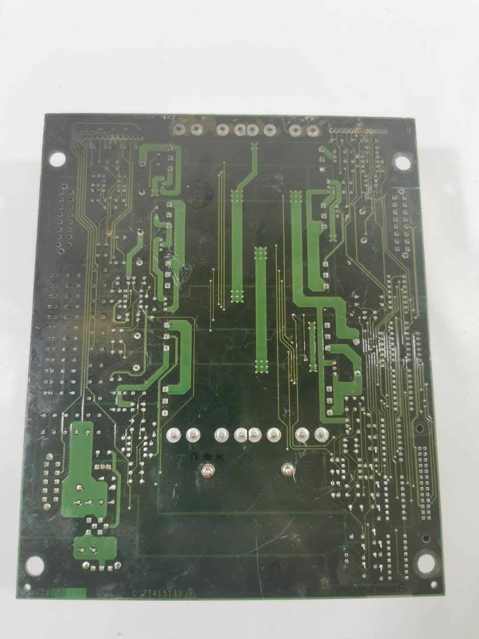 Hitachi P/N 741-5033 HITACHI D03 P/N 741-5033 CONTROL BOARD 4