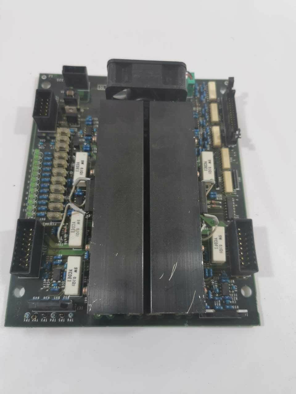 Hitachi P/N 741-5033 HITACHI D03 P/N 741-5033 CONTROL BOARD 6