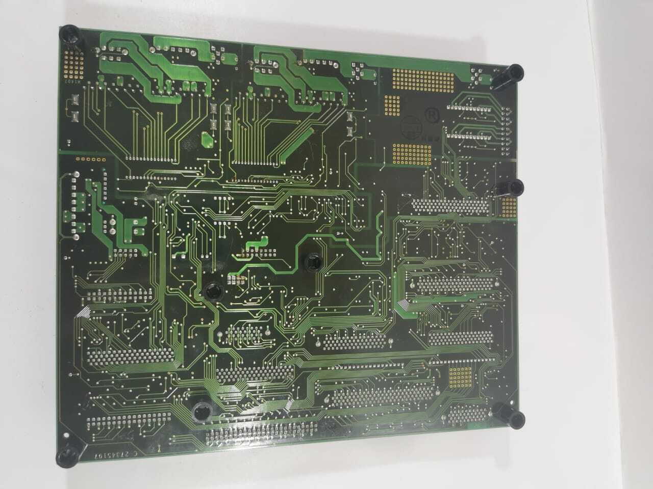 HITACHI P/N 734-5007 HITACHI DIST44 P/N 734-5007 CONTROL BOARD 5