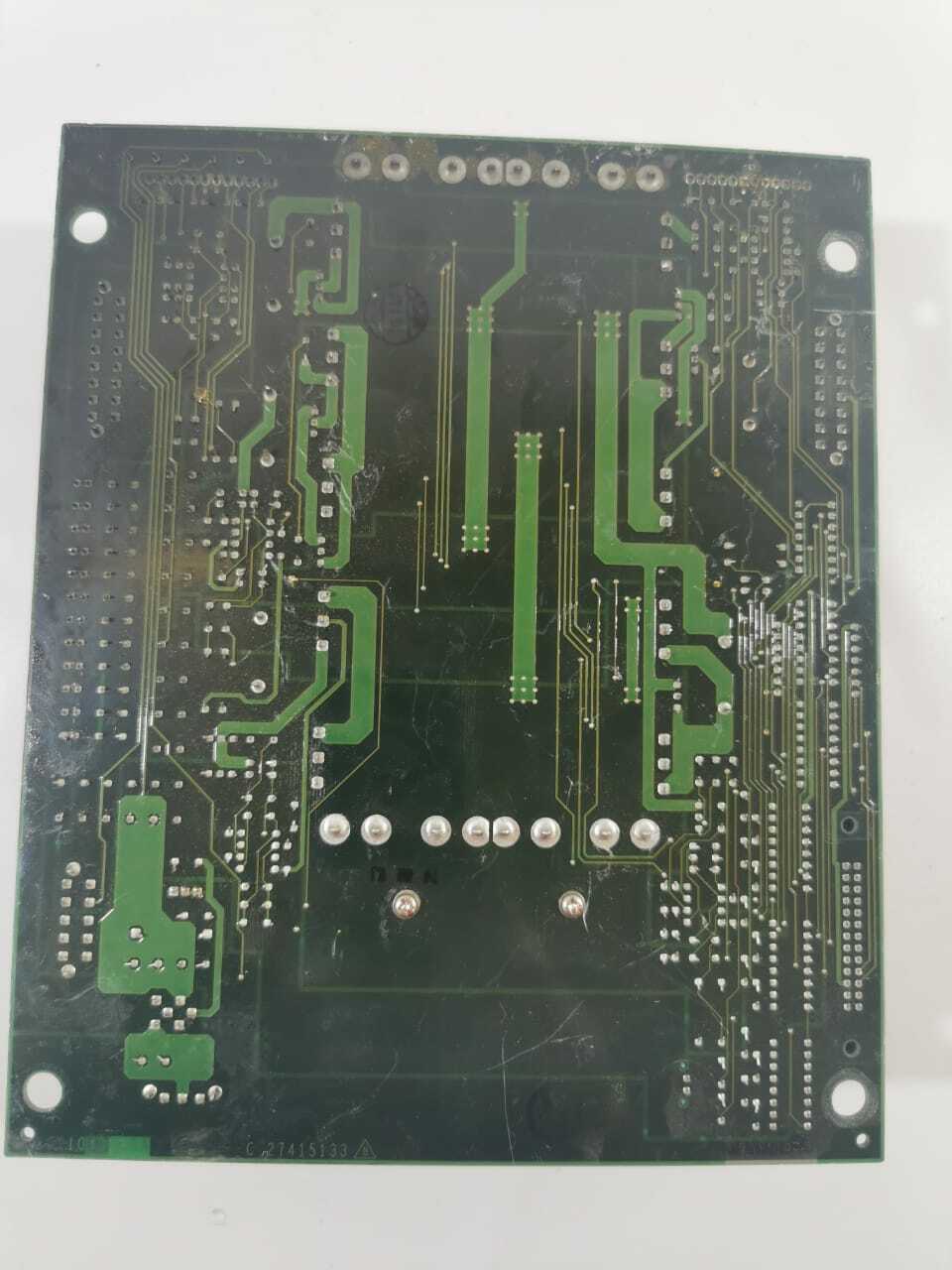 HITACHI P/N 734-5007 HITACHI DIST44 P/N 734-5007 CONTROL BOARD 7