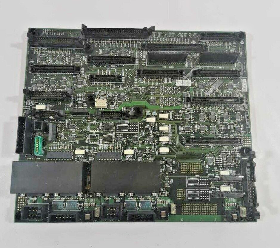 HITACHI DIST44 P/N 734-5007 CONTROL BOARD
