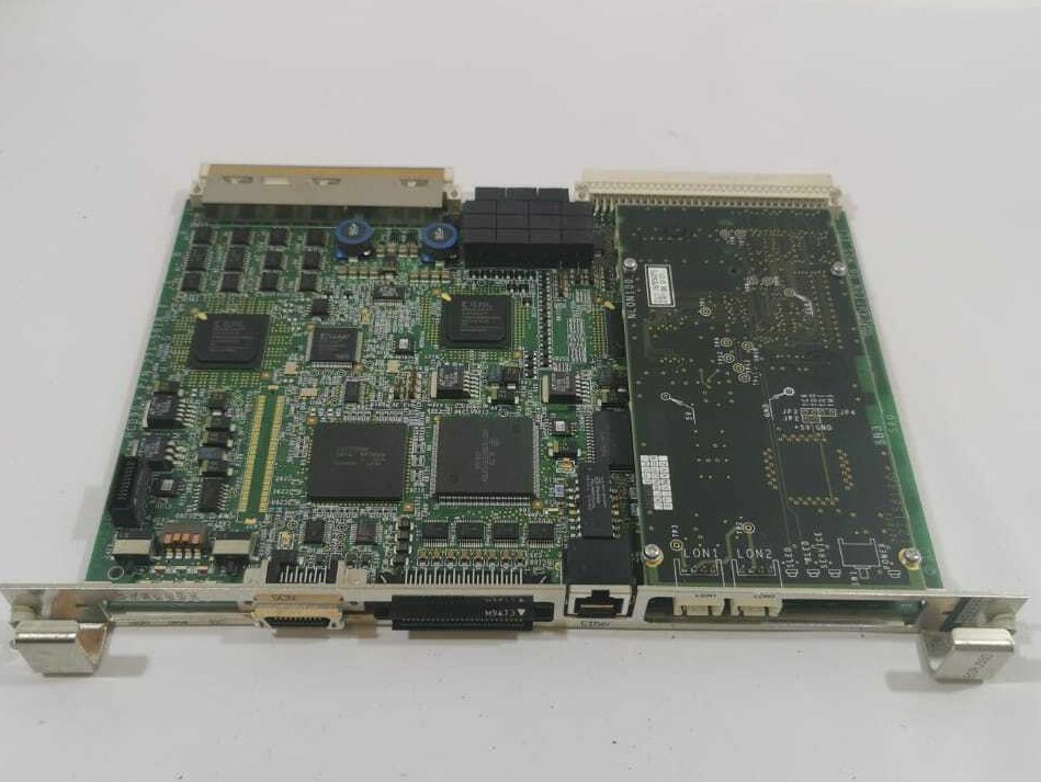 HITACHI P/N 271-5818 HITACHI HCD90 P/N 271-5818 CONTROL BOARD WITHOUT FRAME 5