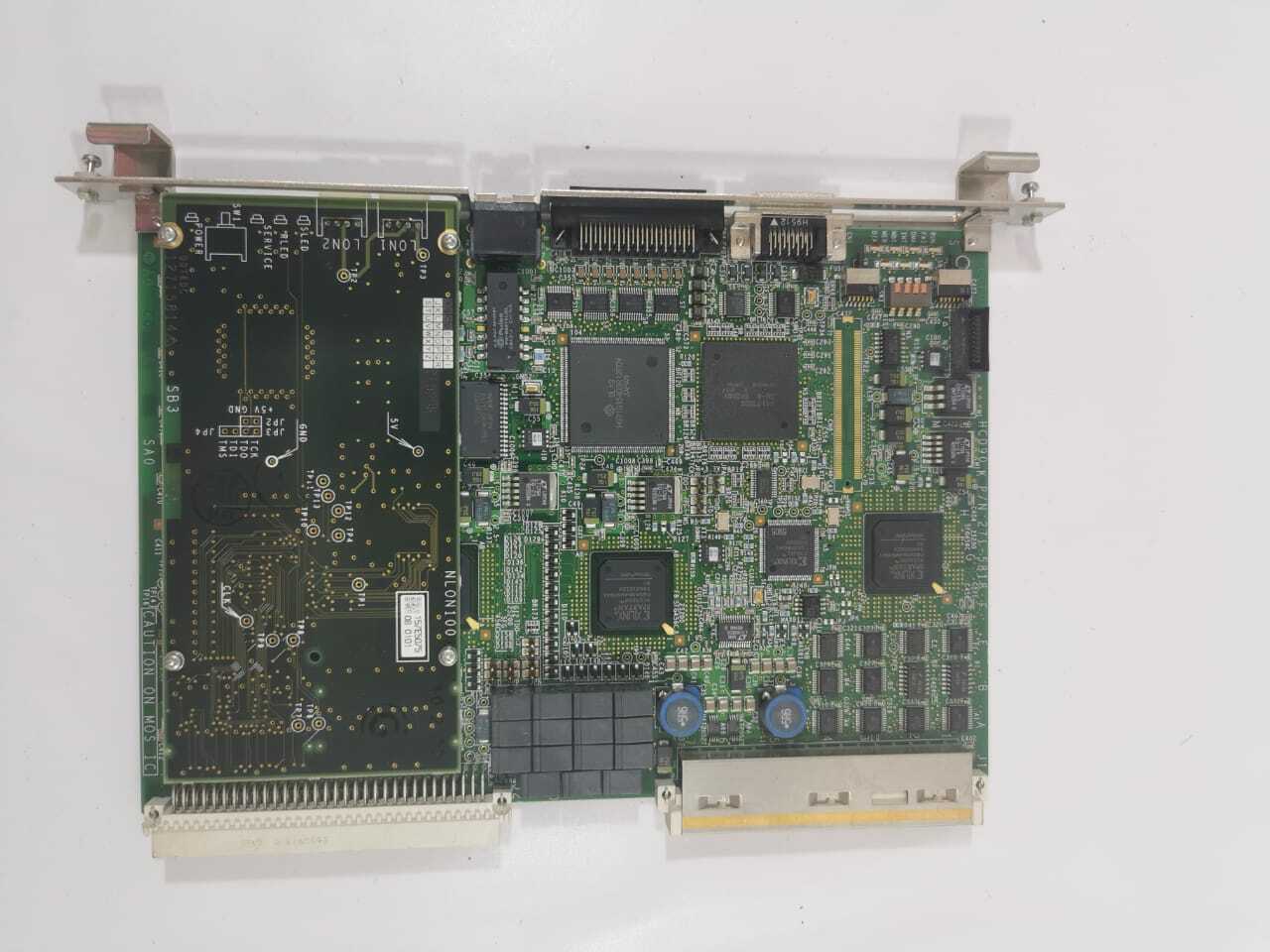 HITACHI HCD90 P/N 271-5818 CONTROL BOARD WITHOUT FRAME