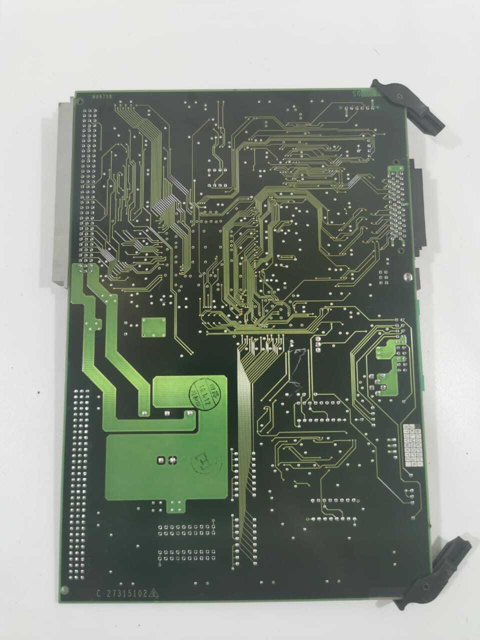 HITACHI P/N 731-5002 HITACHI US-CONT P/N 731-5002 CONTROL BOARD 2