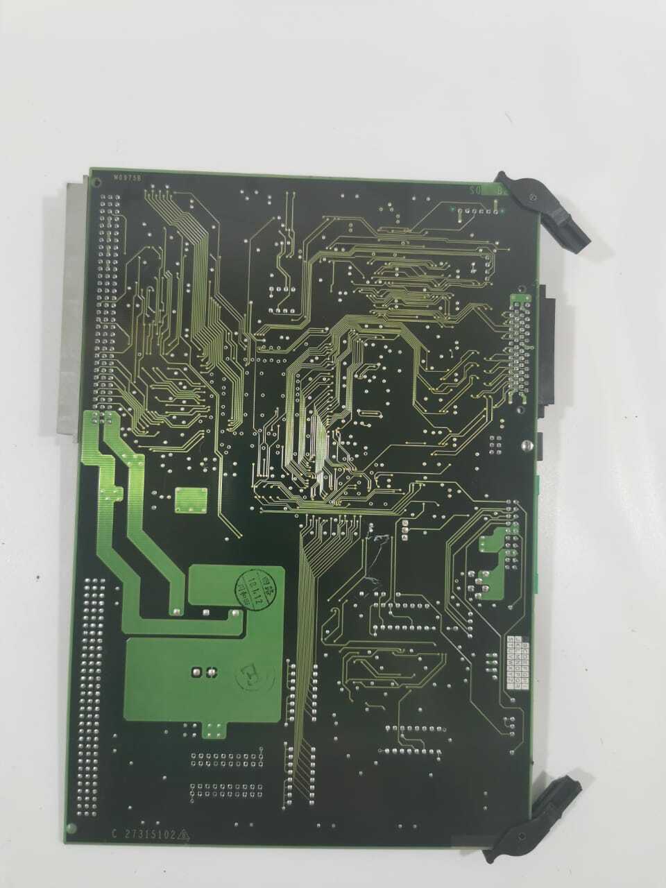 HITACHI P/N 731-5002 HITACHI US-CONT P/N 731-5002 CONTROL BOARD 4