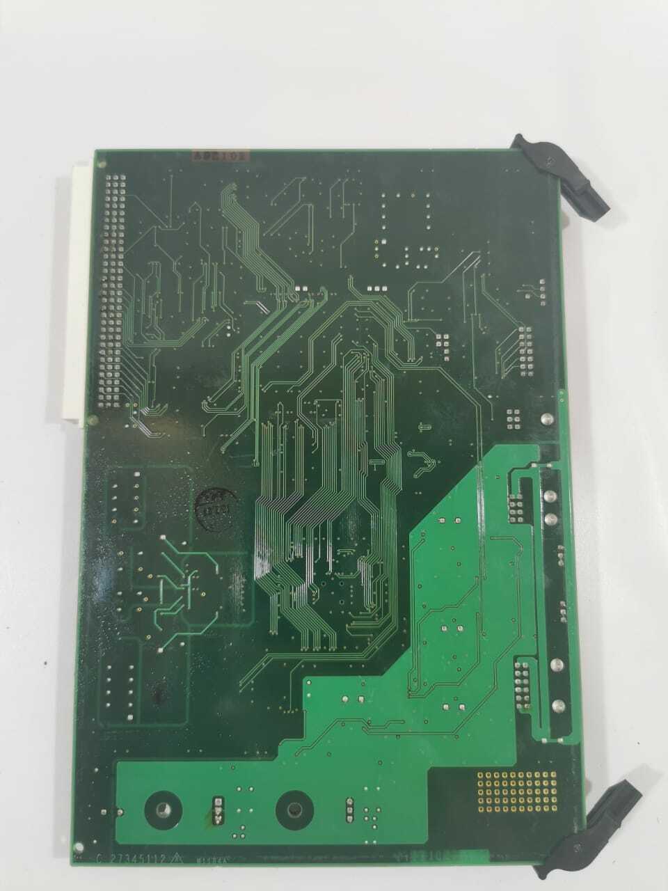 HITACHI P/N 734-5012 HITACHI TEMP-C8K P/N 734-5012 CONTROL BOARD 4