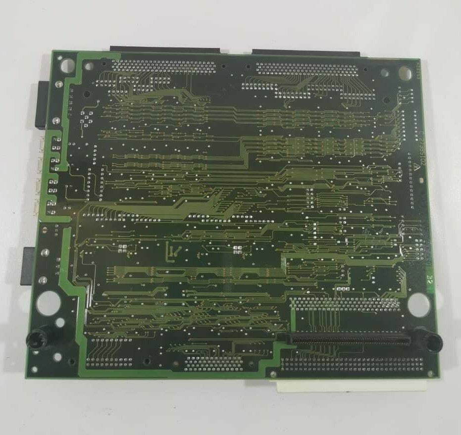 HITACHI P/N 738-5002 HITACHI MOD-CONT P/N 738-5002 CONTROL BOARD 5