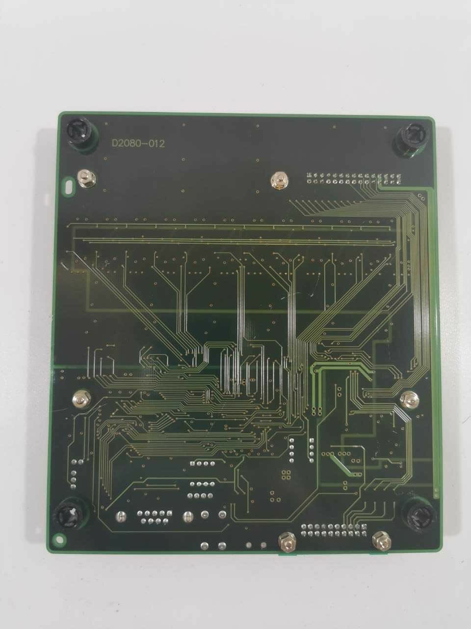 HITACHI P/N 731-4242 HITACHI LOGADC-S P/N 731-4242 CONTROL BOARD 2