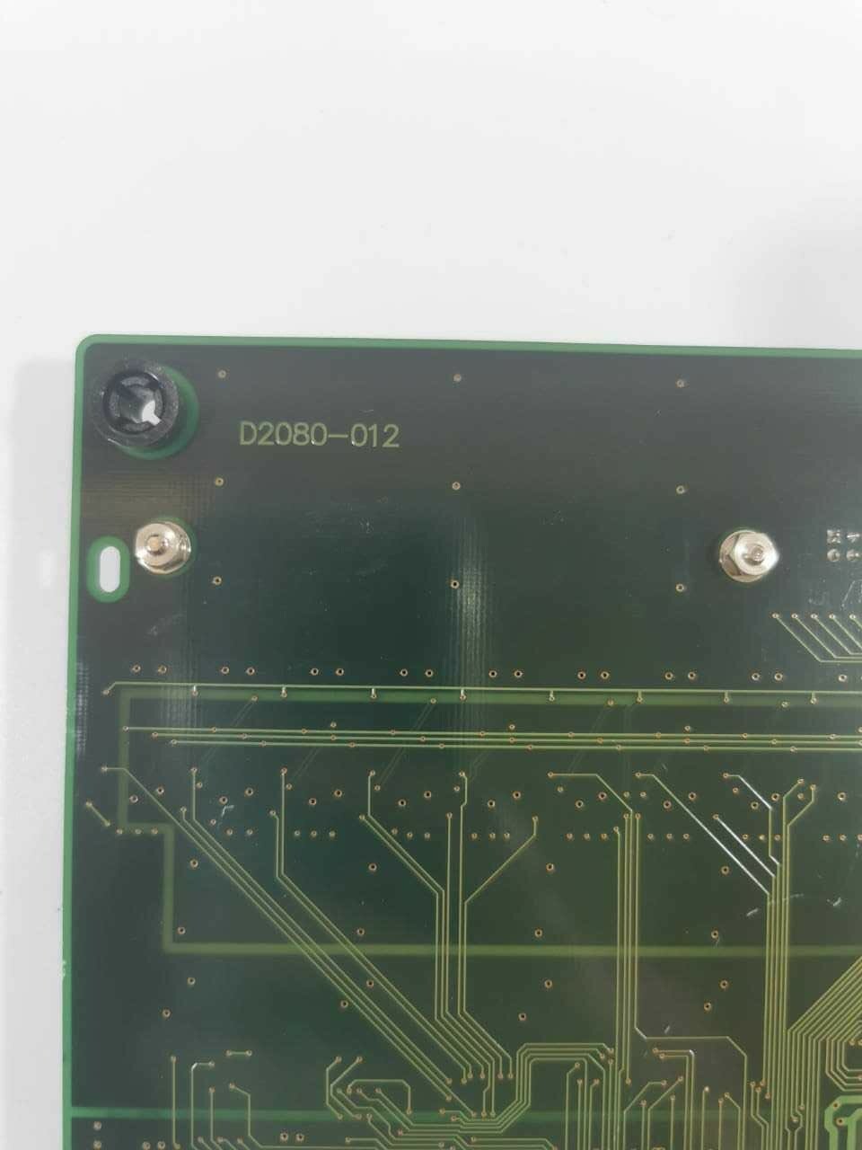HITACHI P/N 731-4242 HITACHI LOGADC-S P/N 731-4242 CONTROL BOARD 4