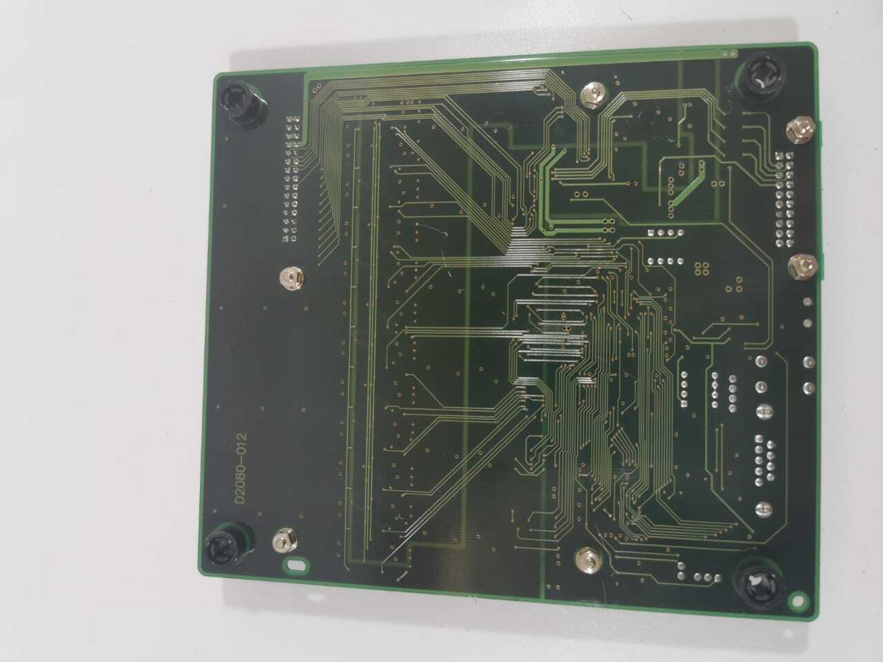 HITACHI P/N 731-4242 HITACHI LOGADC-S P/N 731-4242 CONTROL BOARD 5