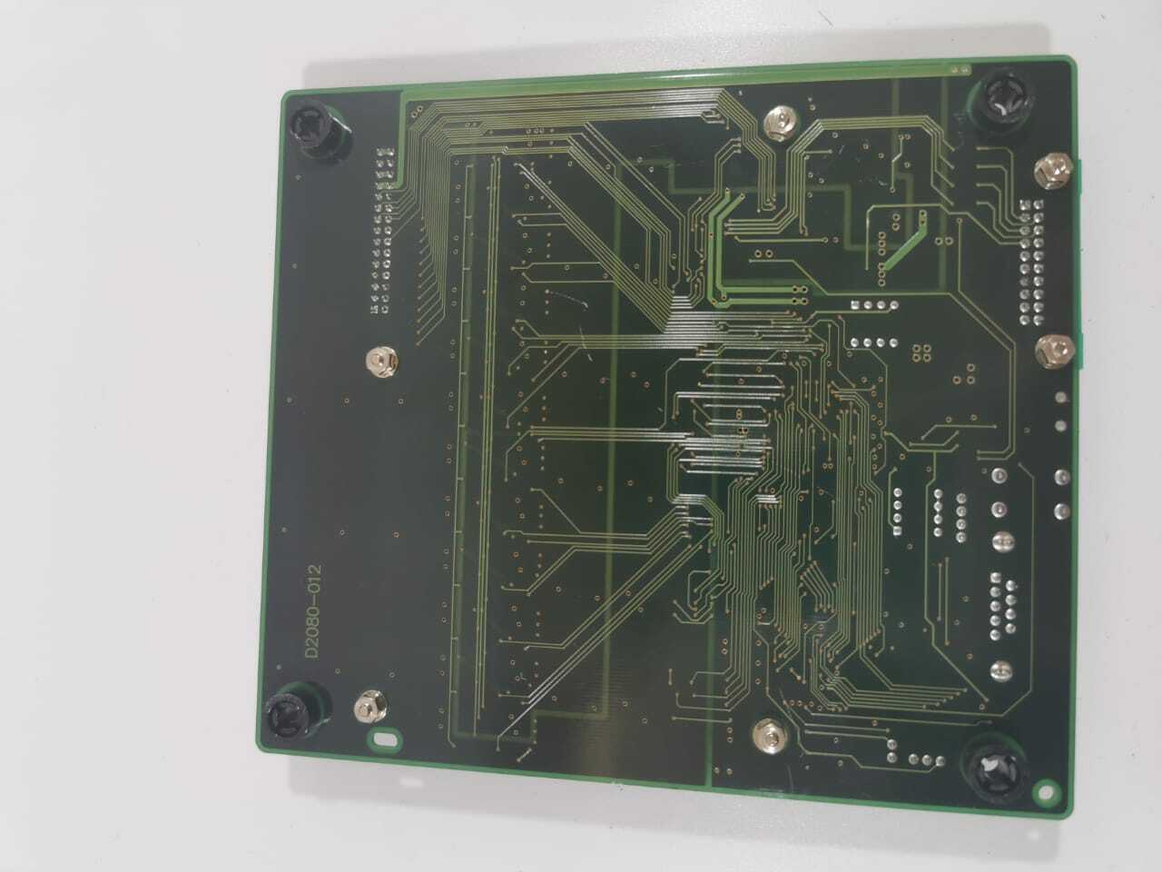 HITACHI P/N 731-4242 HITACHI LOGADC-S P/N 731-4242 CONTROL BOARD 6
