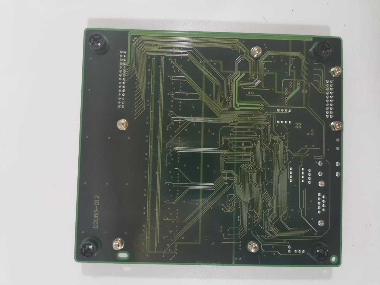 HITACHI P/N 731-4242 HITACHI LOGADC-S P/N 731-4242 CONTROL BOARD 7