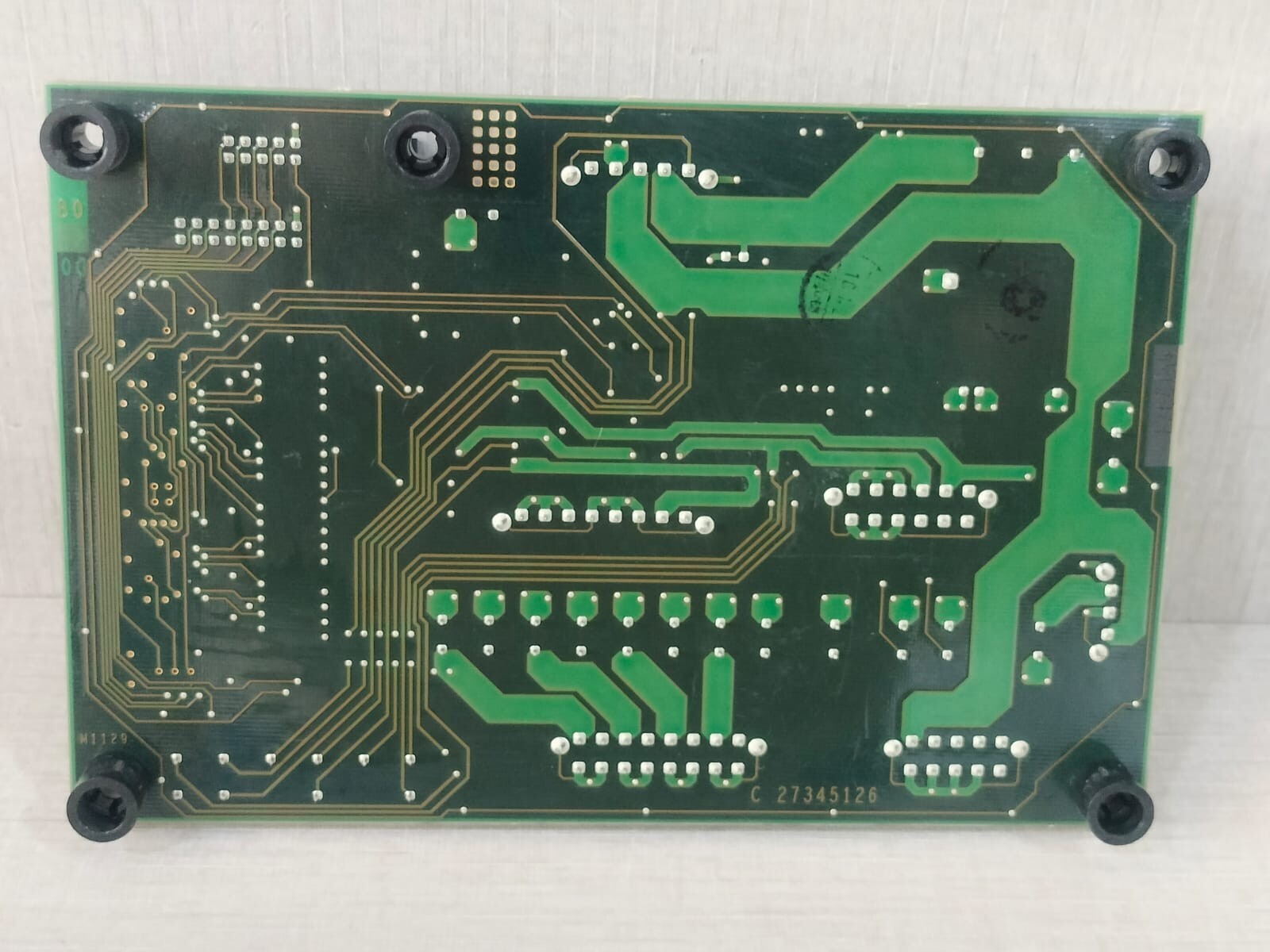 HITACHI P/N 734-5026 HITACHI FUSE P/N 734-5026 CONTROL BOARD 9
