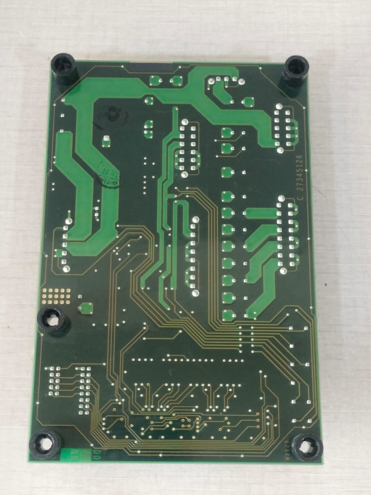 HITACHI P/N 734-5026 HITACHI FUSE P/N 734-5026 CONTROL BOARD 10