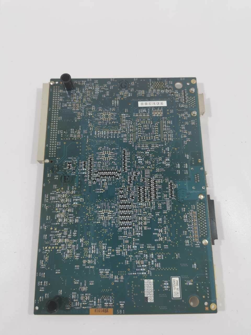 HITACHI P/N 275-0818 HITACHI HCD87R P/N 275-0818 CONTROL BOARD 2
