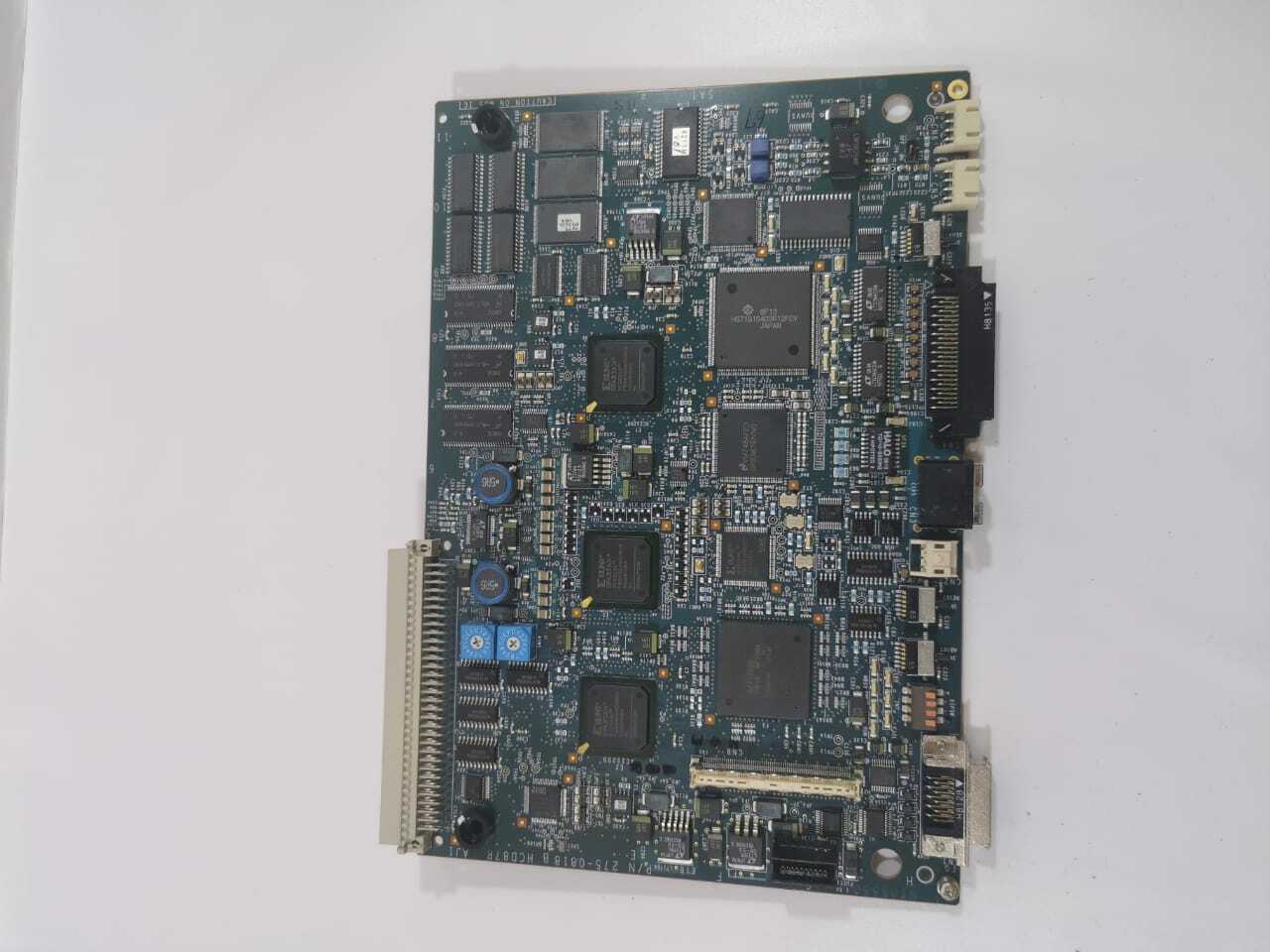 HITACHI P/N 275-0818 HITACHI HCD87R P/N 275-0818 CONTROL BOARD 4