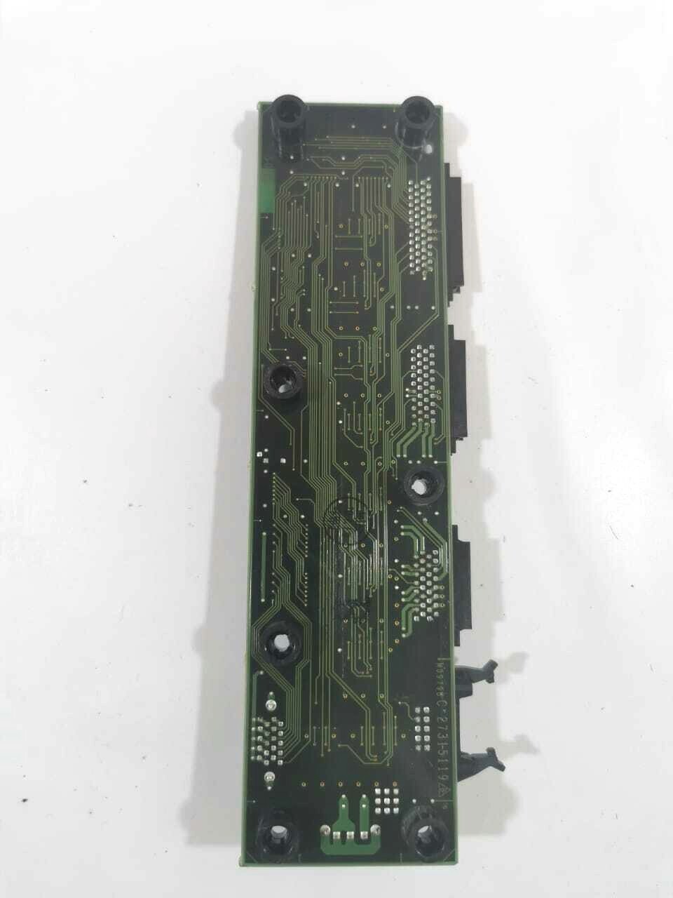 HITACHI P/N 731-5019 HITACHI 232DISTB CONTROL BOARD P/N 731-5019 2
