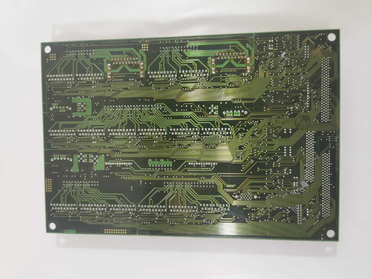 Hitachi DIST2B-P/N-731-5052 HITACHI DIST2B P/N 731-5052 CONTROL BOARD 5