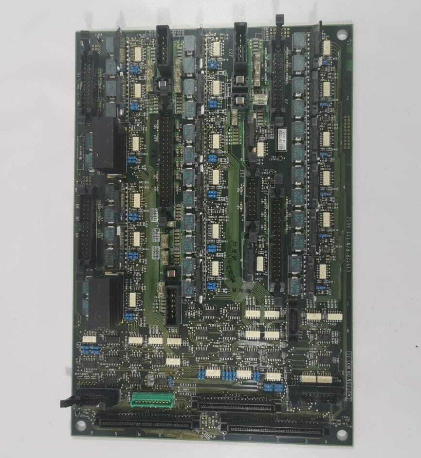HITACHI DIST2B P/N 731-5052 CONTROL BOARD