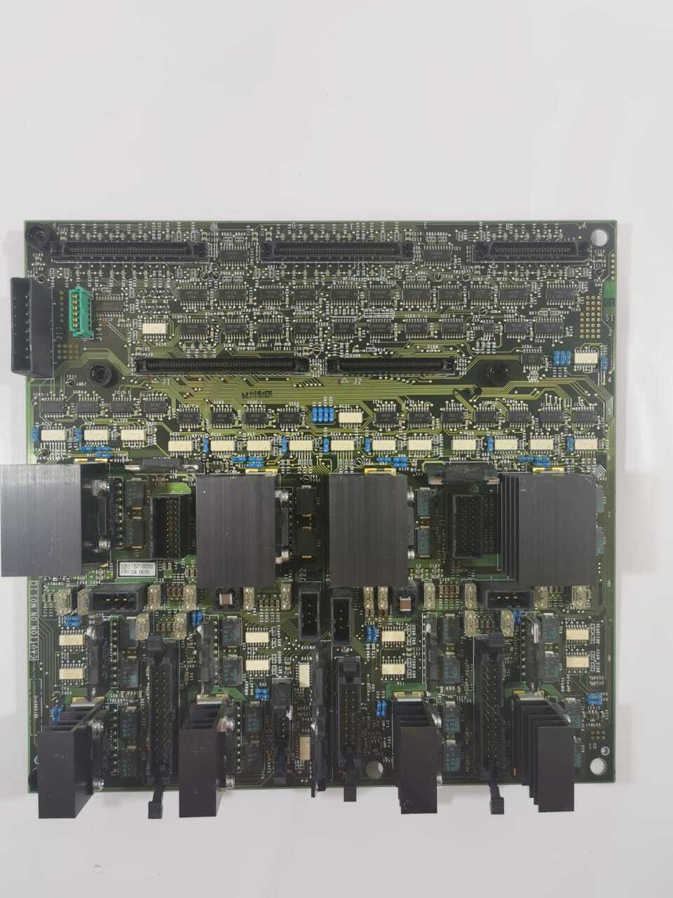 Hitachi DISTIA-P/N-731-5041 HITACHI DISTIA P/N 731-5041 CONTROL BOARD 2