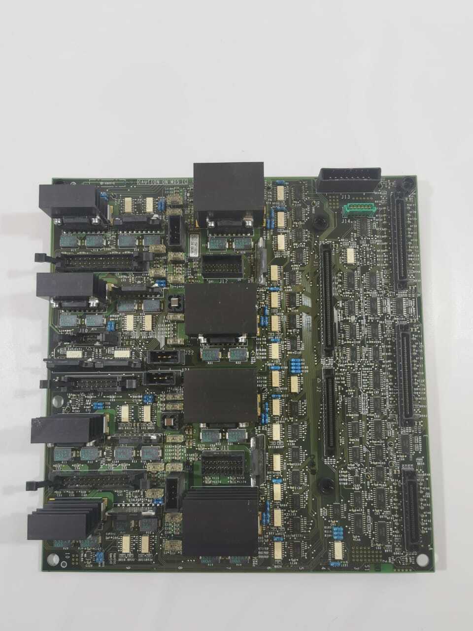 Hitachi DISTIA-P/N-731-5041 HITACHI DISTIA P/N 731-5041 CONTROL BOARD 3