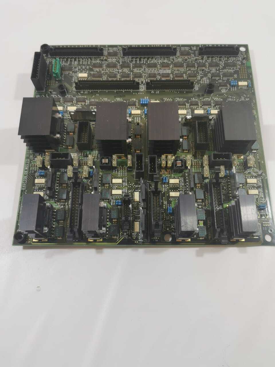 Hitachi DISTIA-P/N-731-5041 HITACHI DISTIA P/N 731-5041 CONTROL BOARD 6