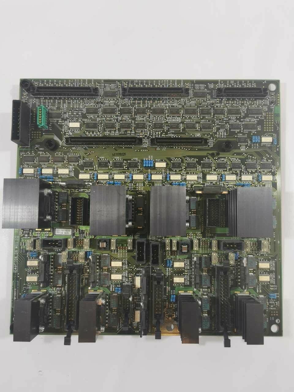 HITACHI DISTIA P/N 731-5041 CONTROL BOARD