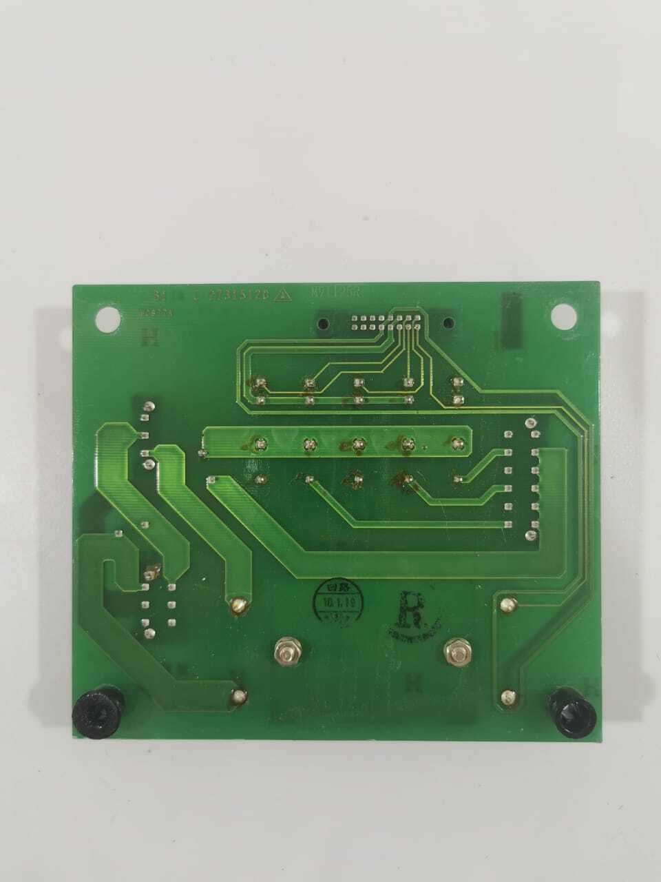 Hitachi P/N-731-5020 HITACHI CONTROL BOARD P/N 731-5020 3
