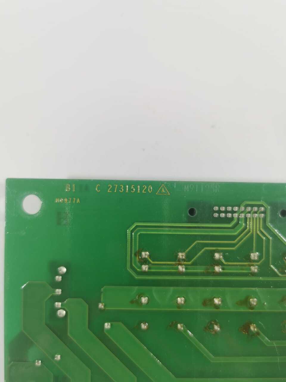 Hitachi P/N-731-5020 HITACHI CONTROL BOARD P/N 731-5020 5