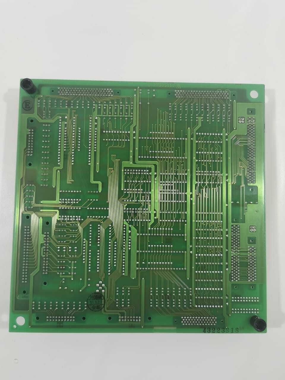HITACHI P/N 738-5017 HITACHI DI-N P/N 738-5017 CONTROL BOARD 4