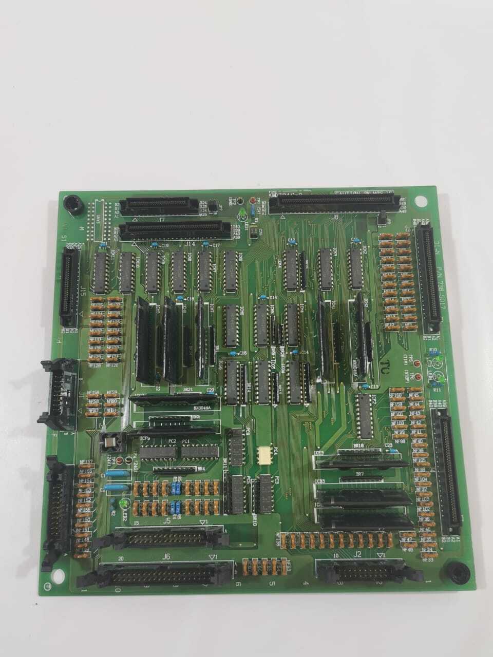 HITACHI P/N 738-5017 HITACHI DI-N P/N 738-5017 CONTROL BOARD 5