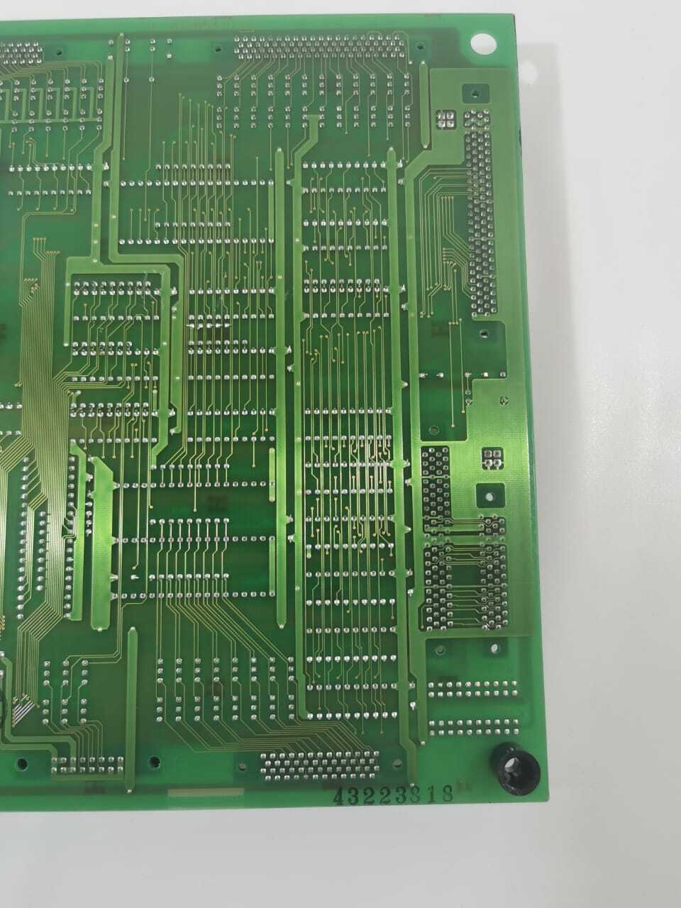 HITACHI P/N 738-5017 HITACHI DI-N P/N 738-5017 CONTROL BOARD 6