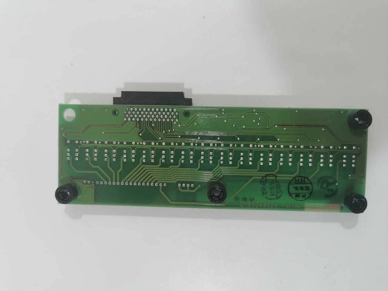 HITACHI P/N 724-5021 HITACHI USR2 P/N 724-5021 CONTROL BOARD 5