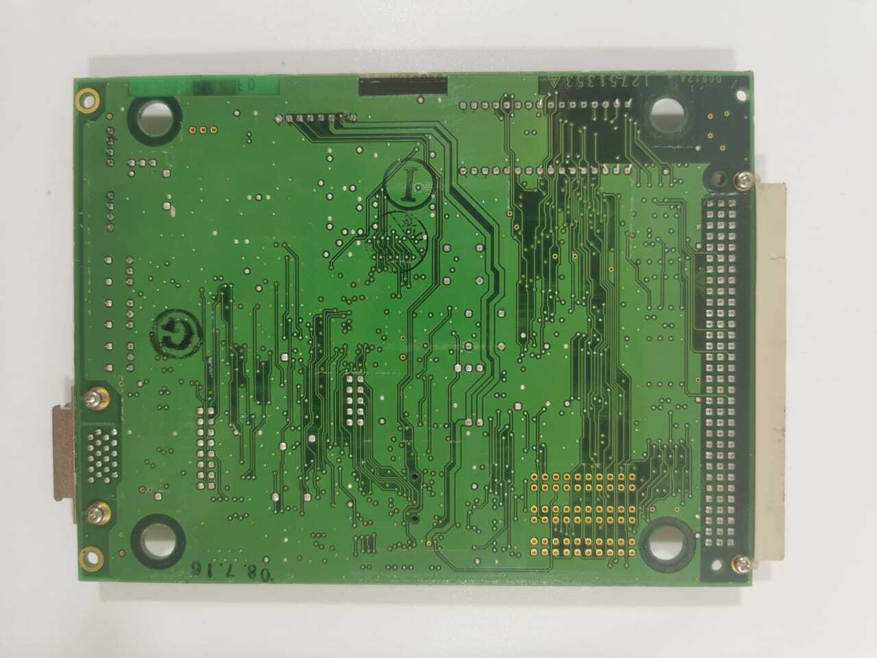 HITACHI P/N 271-4914 HITACHI HCD63 P/N 271-4914 CONTROL BOARD 5