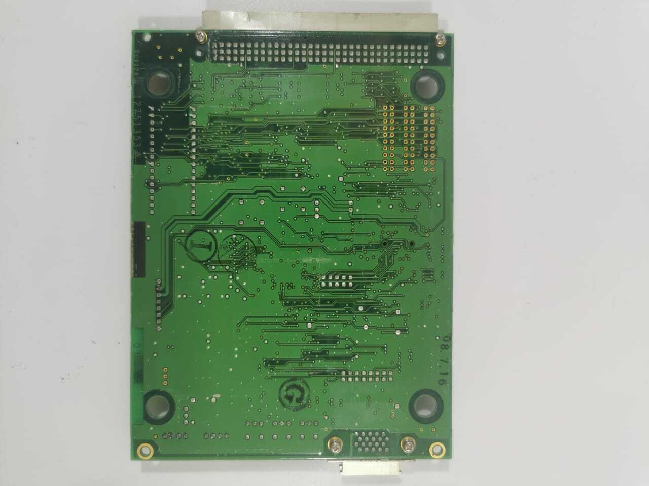 HITACHI P/N 271-4914 HITACHI HCD63 P/N 271-4914 CONTROL BOARD 7