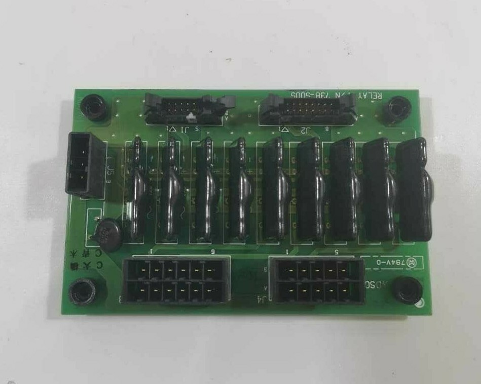 HITACHI P/N738-5005 HITACHI P/N738-5005 CONTROL BOARD 2