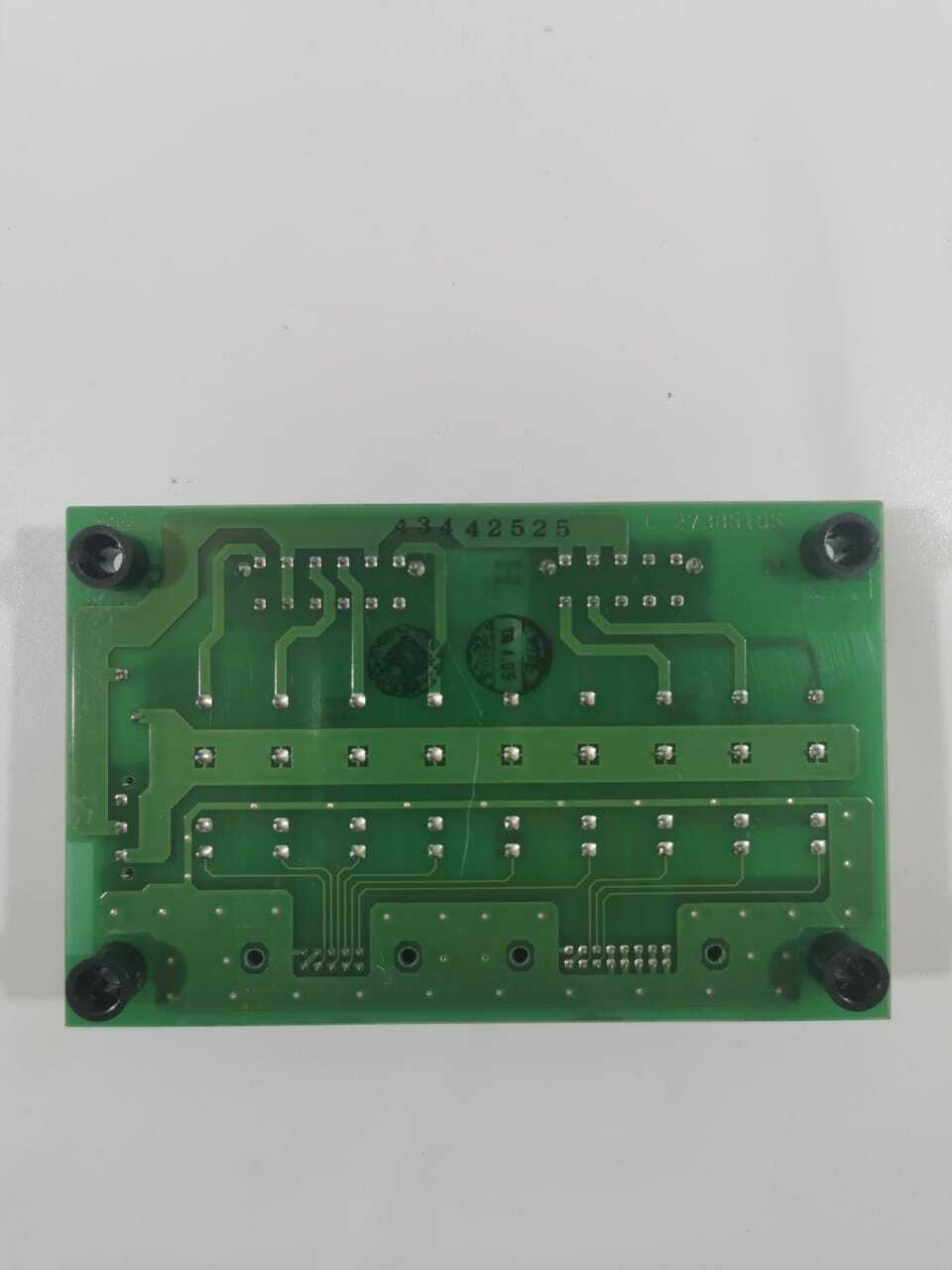HITACHI P/N738-5005 HITACHI P/N738-5005 CONTROL BOARD 4