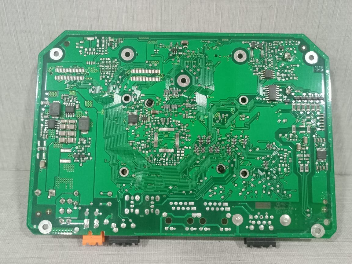 Trane PGDT07TR0FR00 TRANE PGDT07TR0FR00 Mother board 4