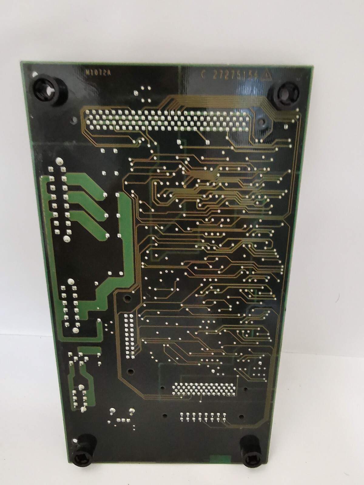 HITACHI P/N 727-5056 HITACHI DIST-COM CONTROL BOARD PN 727-5056 (BROKEN CLIP) 4