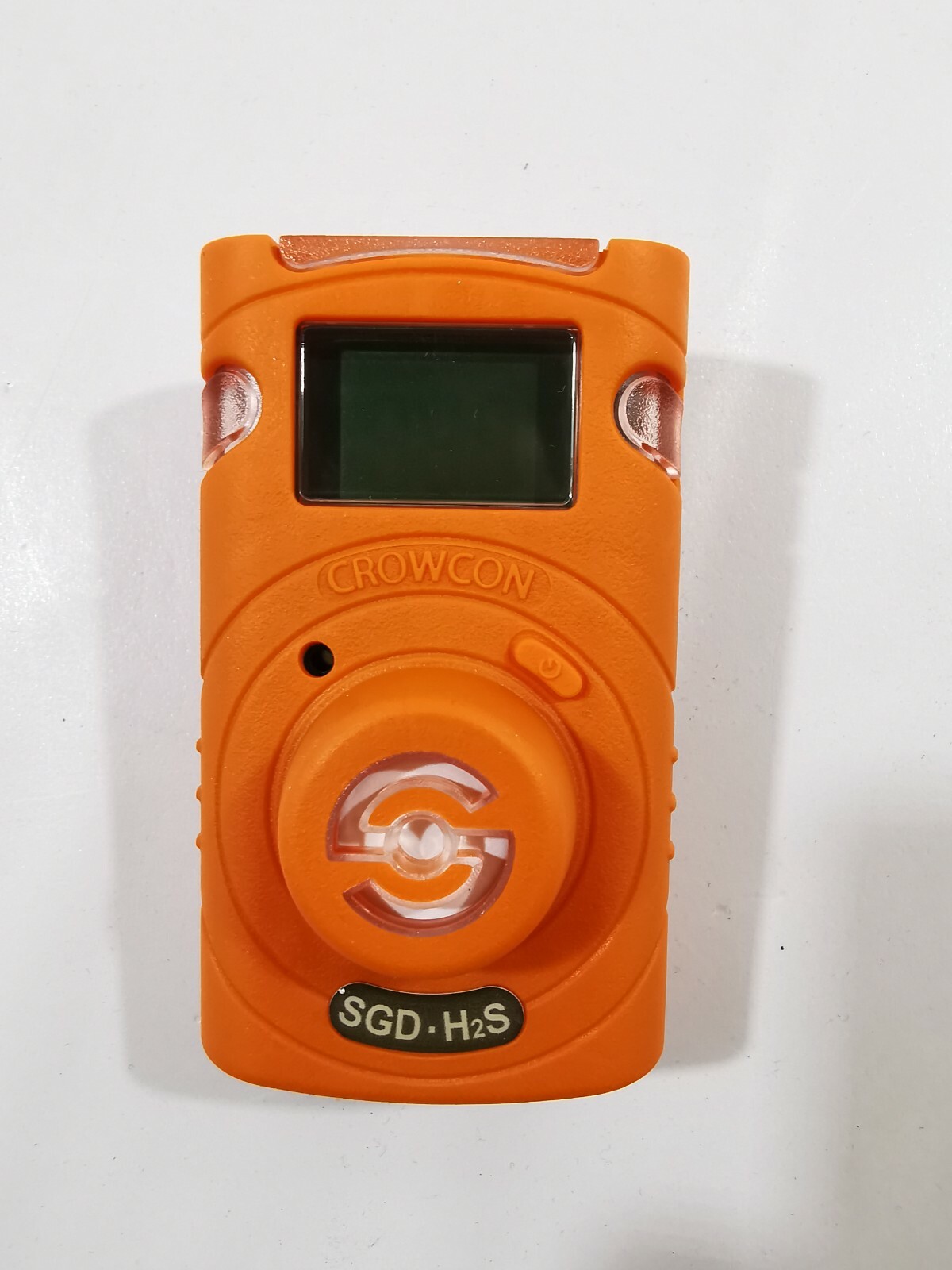 CROWCON SGD-H2S CROWCON CL-H Detecting Gas SGD-H2S Gas Type H2S 4