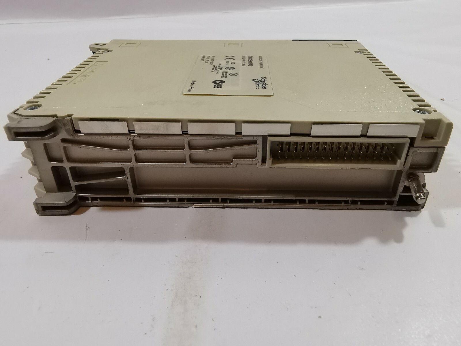 Schneider Electric TSXDEY16A2 Schneider Electric TSXDEY16A2 MODICON PREMIUM 8